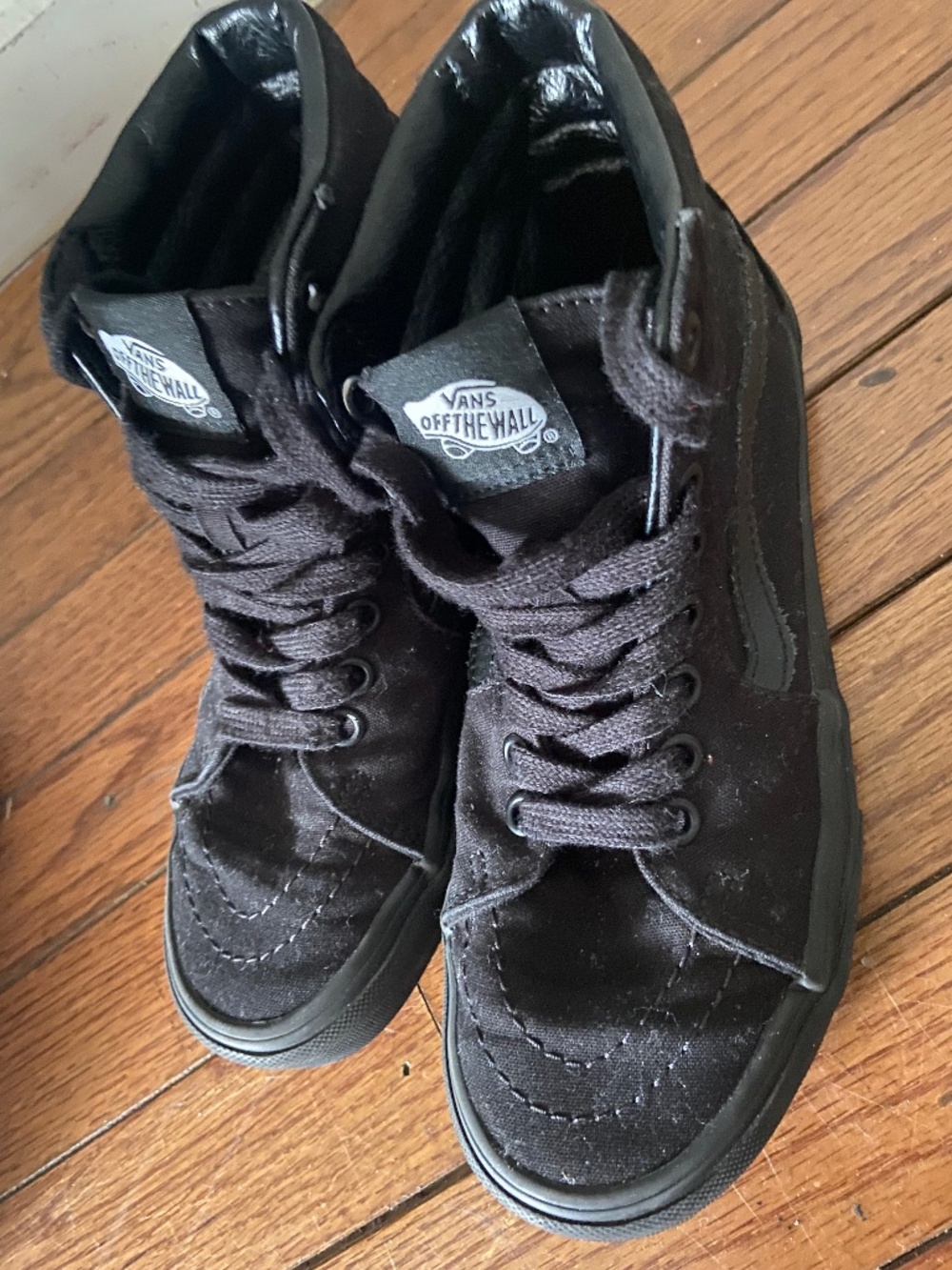 Vans